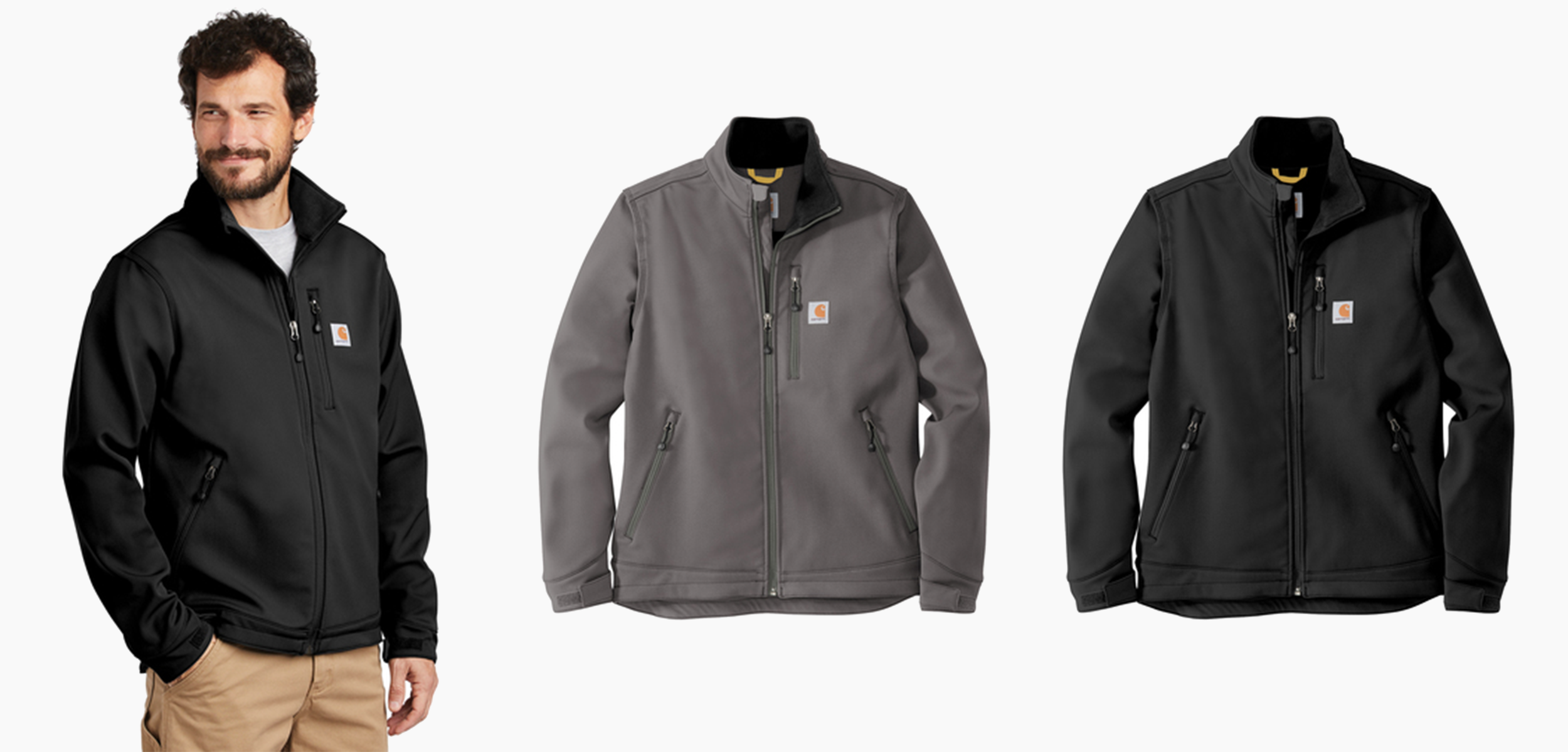 20 Best Custom Jackets for Employees